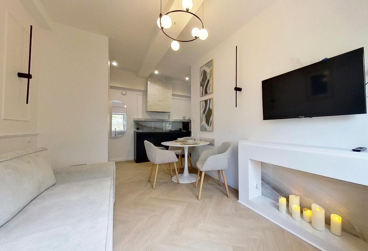 Apartament Na Grochowej Centrum Білосток Екстер'єр фото