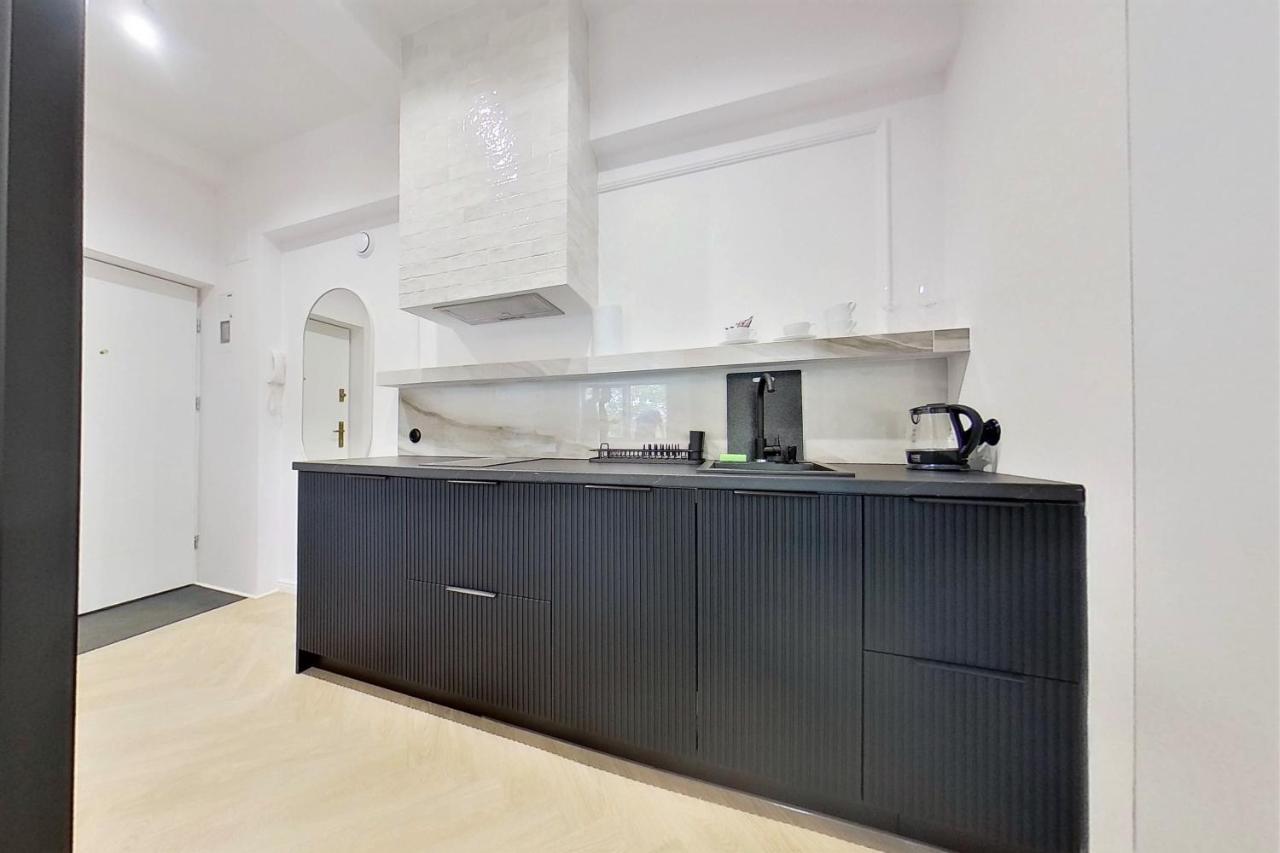 Apartament Na Grochowej Centrum Білосток Екстер'єр фото