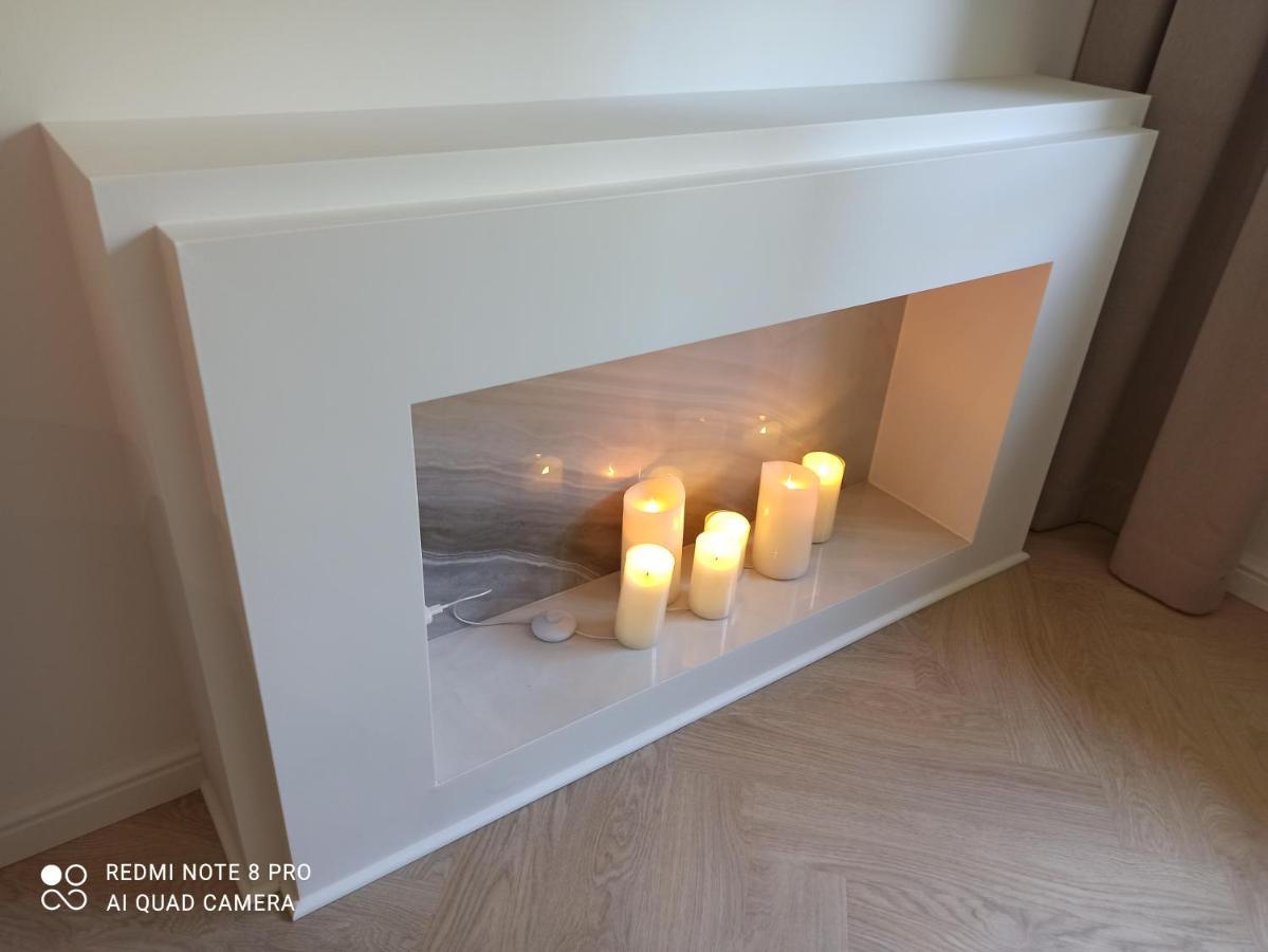Apartament Na Grochowej Centrum Білосток Екстер'єр фото