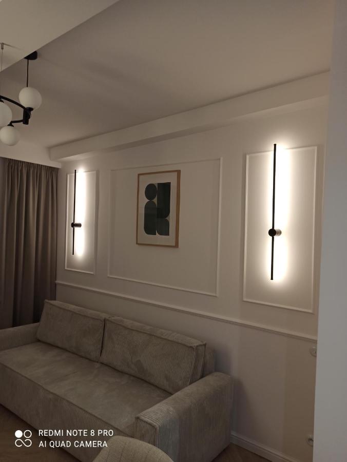 Apartament Na Grochowej Centrum Білосток Екстер'єр фото
